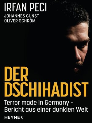 cover image of Der Dschihadist